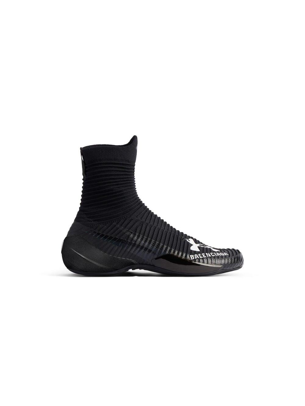 Balenciaga Under Armour Hyper Sneaker(PLEASE REQUEST YOUR SIZE BEFORE PURCHASING